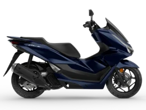 PCX125 2025 Azul Dark Moto Sevilla