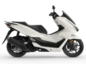 HONDA PCX 125 E5 2025