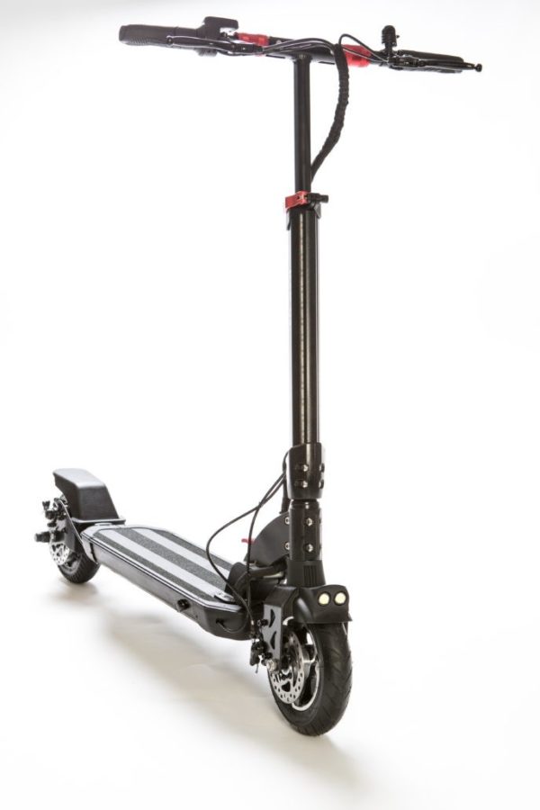 Patinete Eléctrico ICe Q3