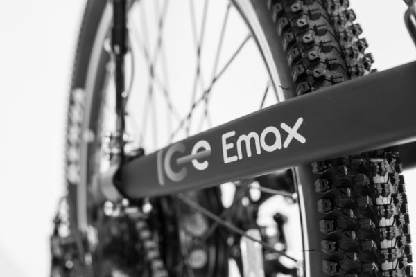 Bicicleta BTT Emax