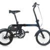 Bicicleta Micro