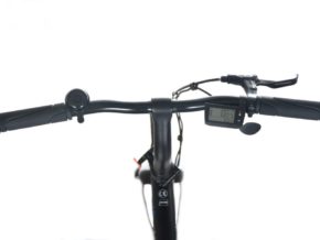 Bicicleta Micro