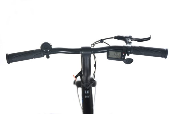 Bicicleta Micro