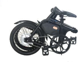 Bicicleta Micro