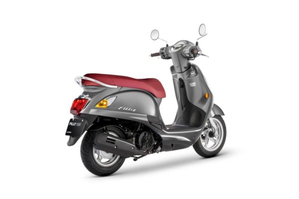 KYMCO Filly 125