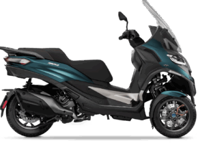 PIAGGIO MP3 Exlcusive 530