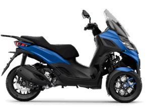 PIAGGIO MP3 Sport 310