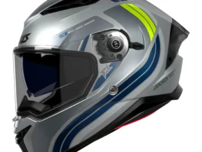 Casco AXXIS PANTHER SV TRIBUTE