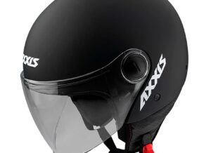 CASCO AXXIS SQUARE S SOLID