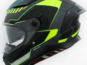 Casco AXXIS PANTHER SV GALE