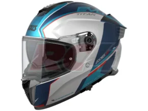 CASCO AXXIS HAWK EVO SV TITAN