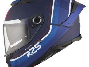 CASCO MT THUNDER 4 SV R25