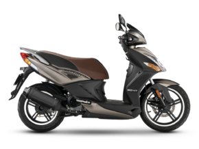 KYMCO AGILITY CITY 50