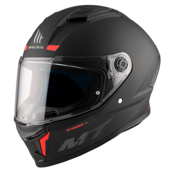 CASCO MT STINGER 2 SOLID 1