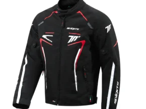 CHAQUETA SD-JR65 PISTON