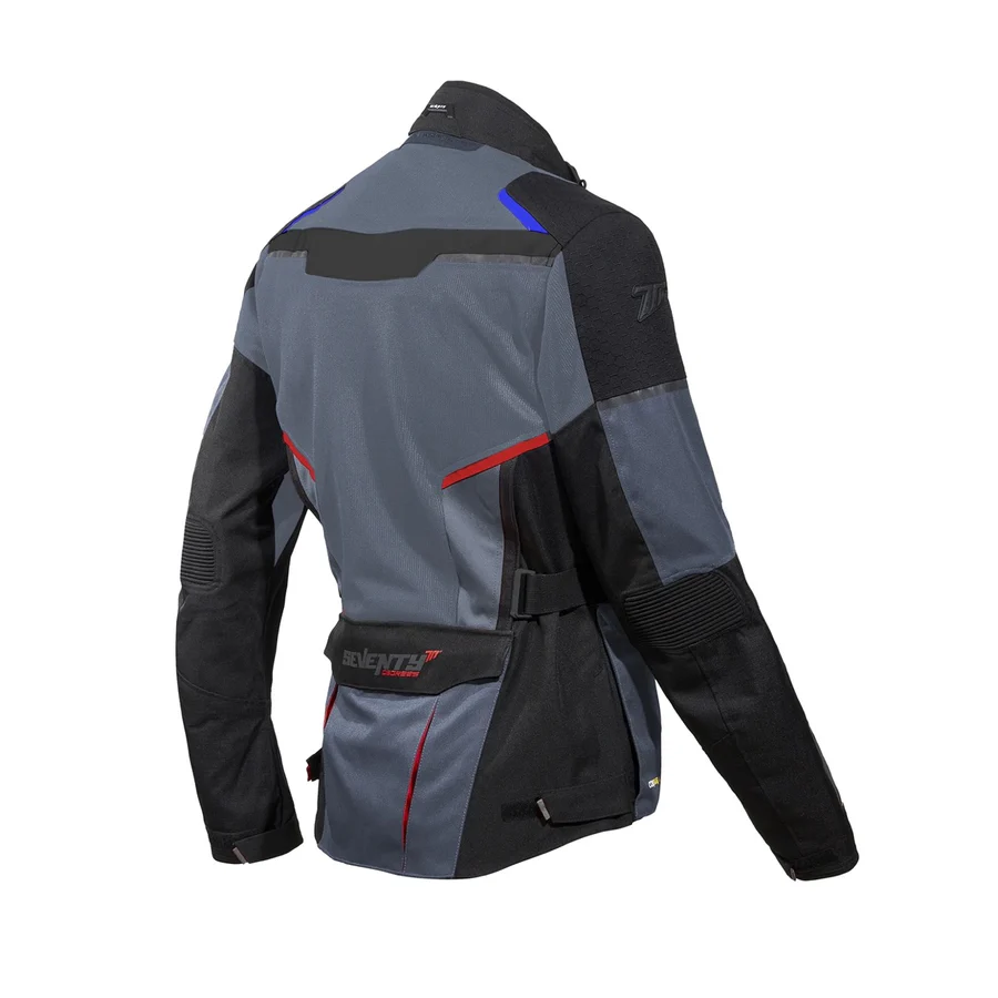 CHAQUETA SD-JT70 ATACAMA 2