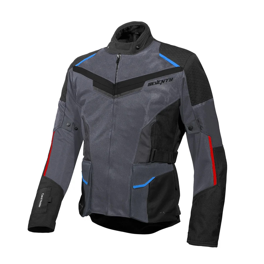 CHAQUETA SD-JT70 ATACAMA