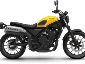 Honda CL500 2025