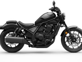 Honda CMX1100 Rebel 2026