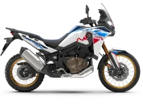 Honda CRF1100L Africa Twin 2026