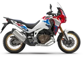 Honda CRF1100L Africa Twin Adventure Sports 2026