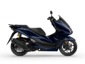 HONDA PCX 125 DX 2025