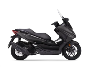 HONDA NSS FORZA 125 2026