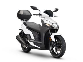 KYMCO AGILITY S 125