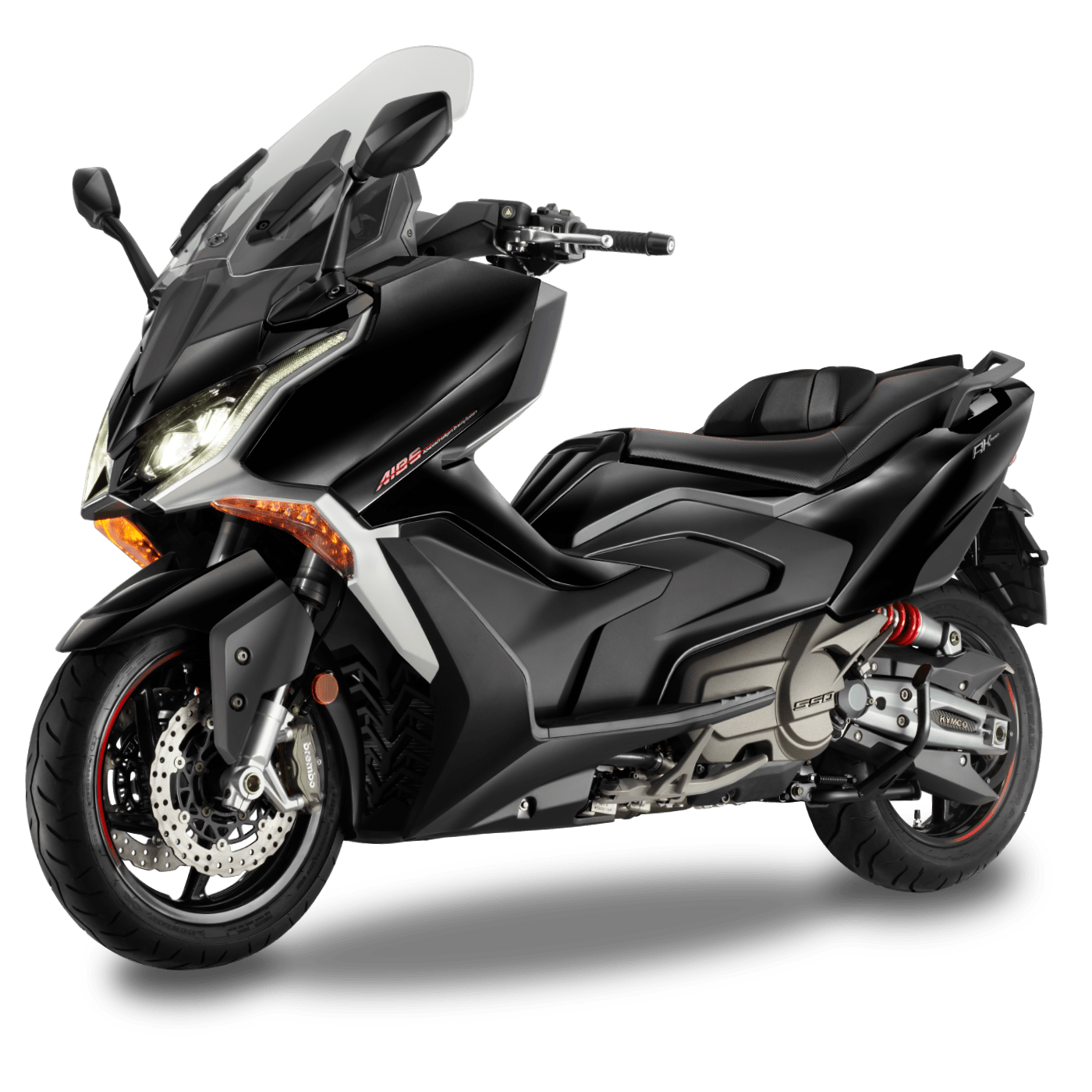 KYMCO AK 550 Premium 2