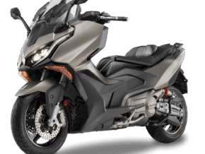 KYMCO AK 550 Premium
