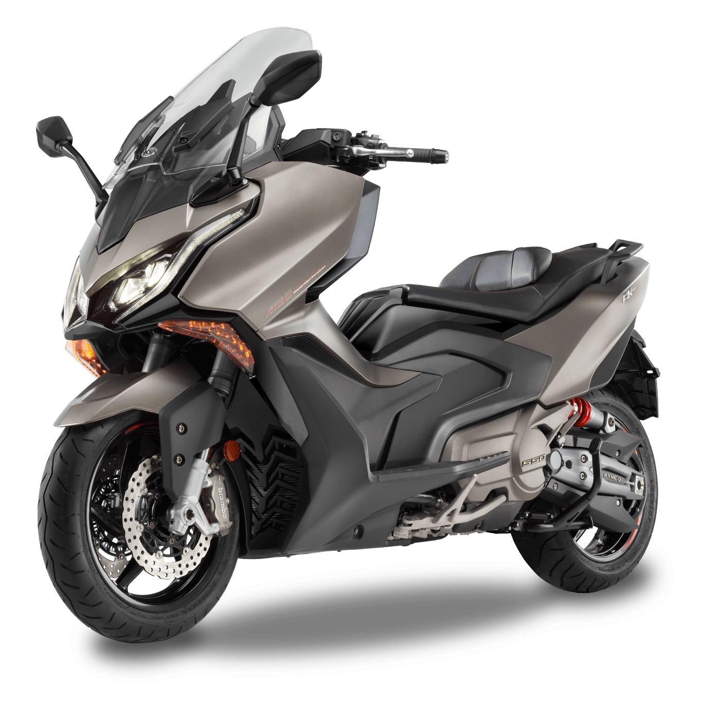 KYMCO AK 550 Premium