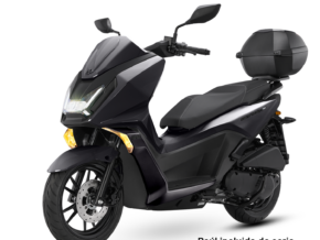 KYMCO SKY TOWN 2026 125 ABS