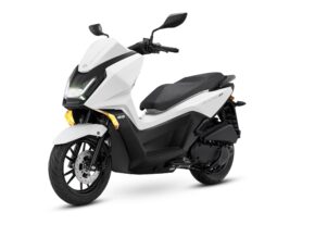 KYMCO Sky Town 125 ABS
