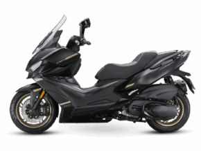 KYMCO Xciting VS 400