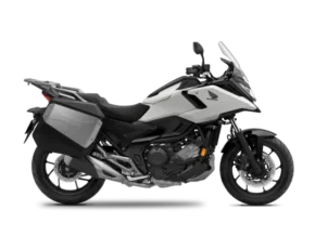 Honda NC750X 2026