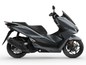 PCX125 2025