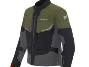 CHAQUETA SD-JT45 EXPEDITION
