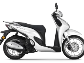 SH MODE 125 2024