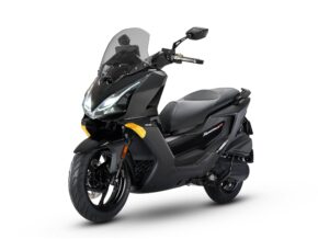 SUPER DINK GT 125