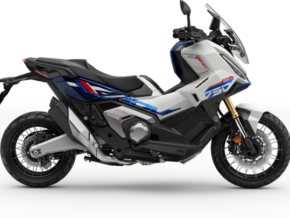 Honda X-ADV 2026