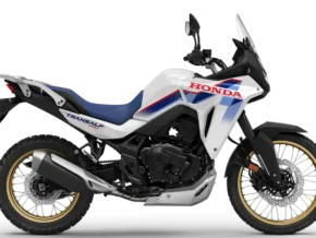 Honda XL750 Transalp E-Clutch 2026