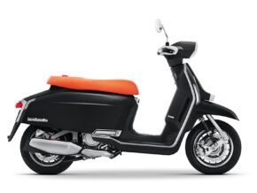 LAMBRETTA G350 SPECIAL