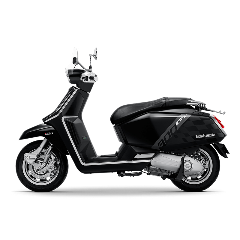 LAMBRETTA X300 GT