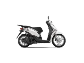 PIAGGIO LIBERTY 125