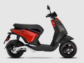 PIAGGIO 1 + ELECTRIC 45
