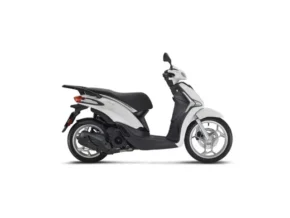 PIAGGIO LIBERTY 50