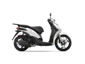 PIAGGIO LIBERTY S 50