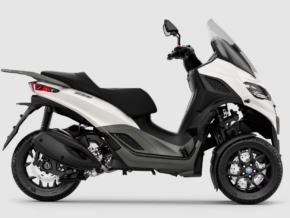 PIAGGIO MP3 310