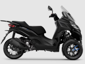 PIAGGIO MP3 SPORT 310