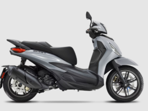 PIAGGIO BEVERLY S 310